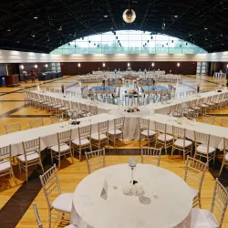 Ford Community & Performing Arts Center - Dearborn