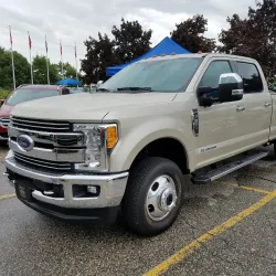 Ford Motor Company World Headquarters - Dearborn
