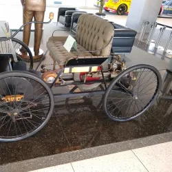 Ford Motor Company World Headquarters - Dearborn