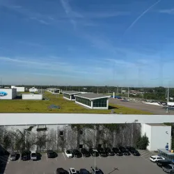 Ford Rouge Factory Tour - Dearborn