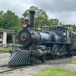 Greenfield Village - Dearborn