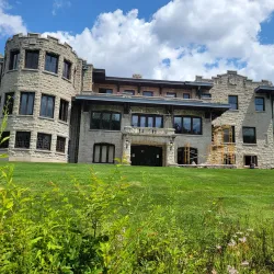 Henry Ford Estate (Fair Lane) - Dearborn