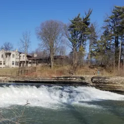 Henry Ford Estate (Fair Lane) - Dearborn