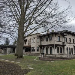 Henry Ford Estate (Fair Lane) - Dearborn