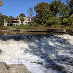 Henry Ford Estate (Fair Lane) - Dearborn