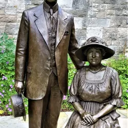 Henry Ford Estate (Fair Lane) - Dearborn