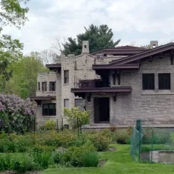 Henry Ford Estate (Fair Lane) - Dearborn