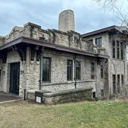 Henry Ford Estate (Fair Lane) - Dearborn