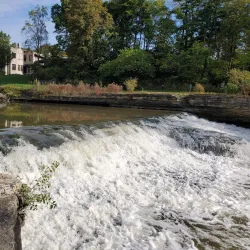 Rouge River Gateway Trail - Dearborn