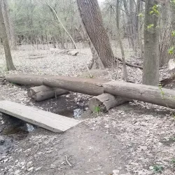Rouge River Gateway Trail - Dearborn