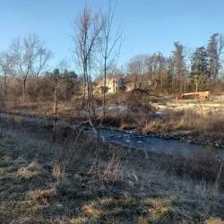Rouge River Gateway Trail - Dearborn