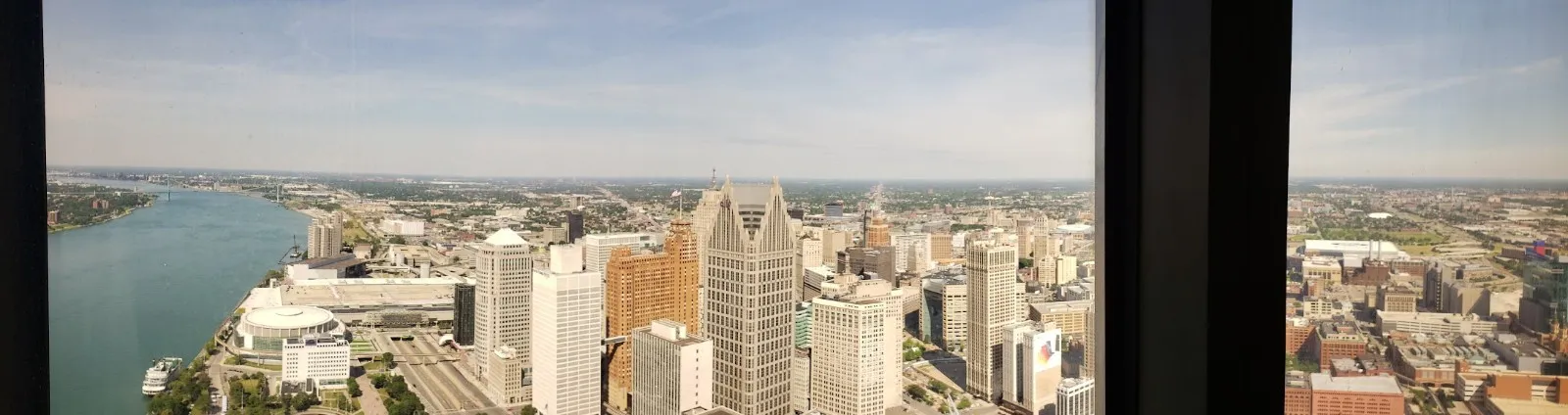 Detroit, MI