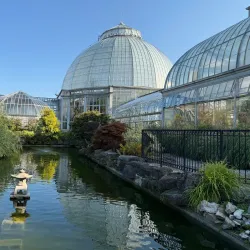 Belle Isle Park - Detroit