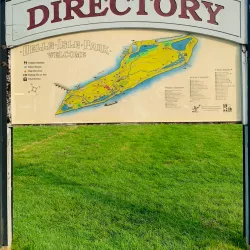 Belle Isle Park - Detroit