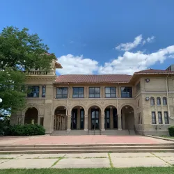 Belle Isle Park - Detroit