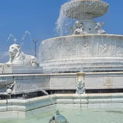 Belle Isle Park - Detroit