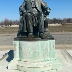 Belle Isle Park - Detroit