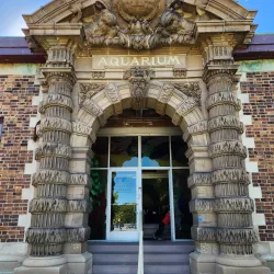 Belle Isle Park - Detroit