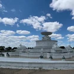 Belle Isle Park - Detroit