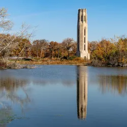 Belle Isle Park - Detroit
