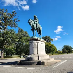 Belle Isle Park - Detroit
