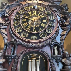 Detroit Historical Museum - Detroit