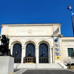 Detroit Institute of Arts - Detroit
