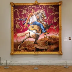 Detroit Institute of Arts - Detroit