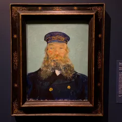 Detroit Institute of Arts - Detroit