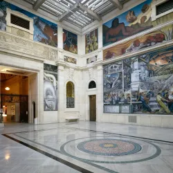 Detroit Institute of Arts - Detroit