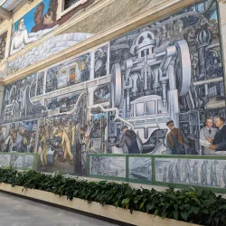 Detroit Institute of Arts - Detroit