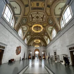 Detroit Institute of Arts - Detroit