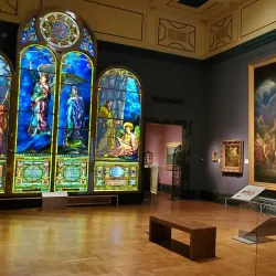 Detroit Institute of Arts - Detroit