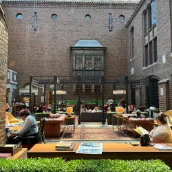 Detroit Institute of Arts - Detroit