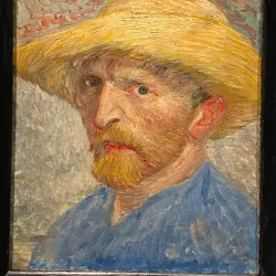 Detroit Institute of Arts - Detroit