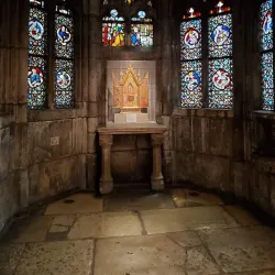 Detroit Institute of Arts - Detroit