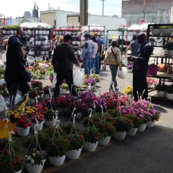 Eastern Market - Detroit