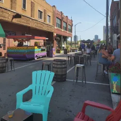 Eastern Market - Detroit