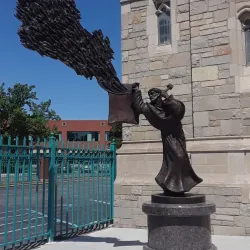 Eastern Market - Detroit