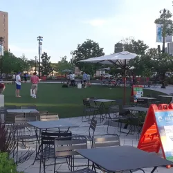 Eastern Market - Detroit