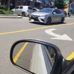 Eastern Market - Detroit