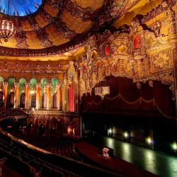 Fox Theatre - Detroit