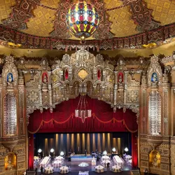 Fox Theatre - Detroit