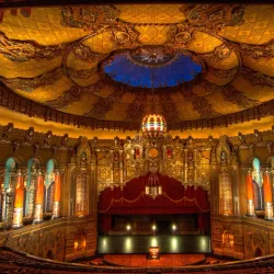 Fox Theatre - Detroit