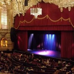 Fox Theatre - Detroit