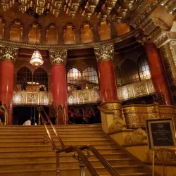 Fox Theatre - Detroit