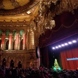 Fox Theatre - Detroit
