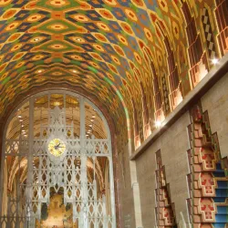 Guardian Building - Detroit