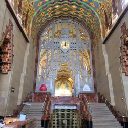 Guardian Building - Detroit