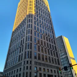 Guardian Building - Detroit
